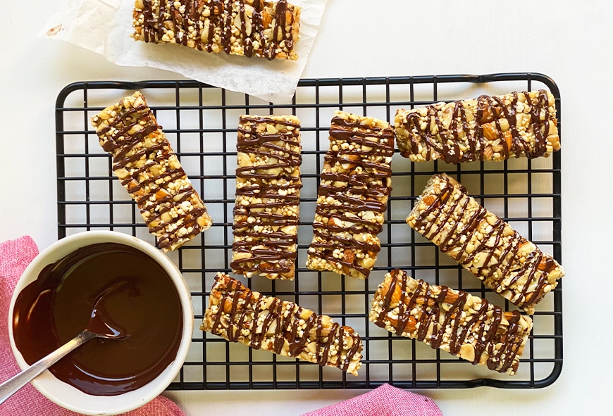 Receta-clau