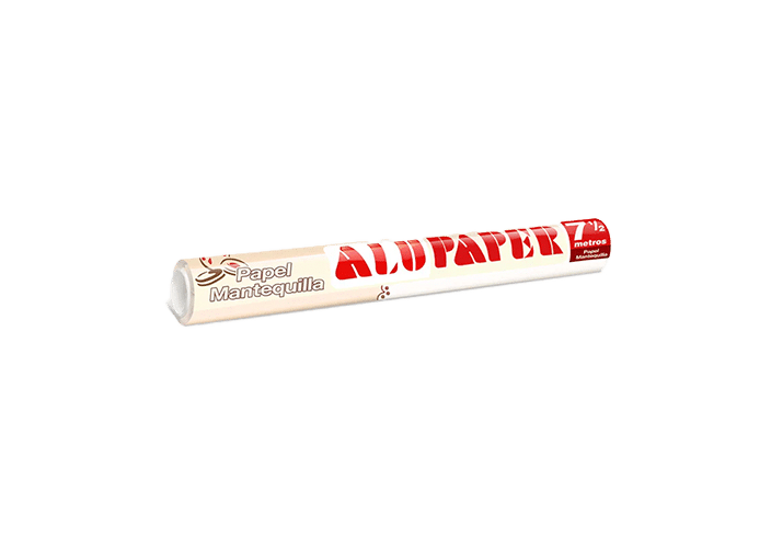 alupaper