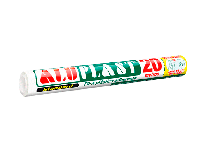 aluplast_standar