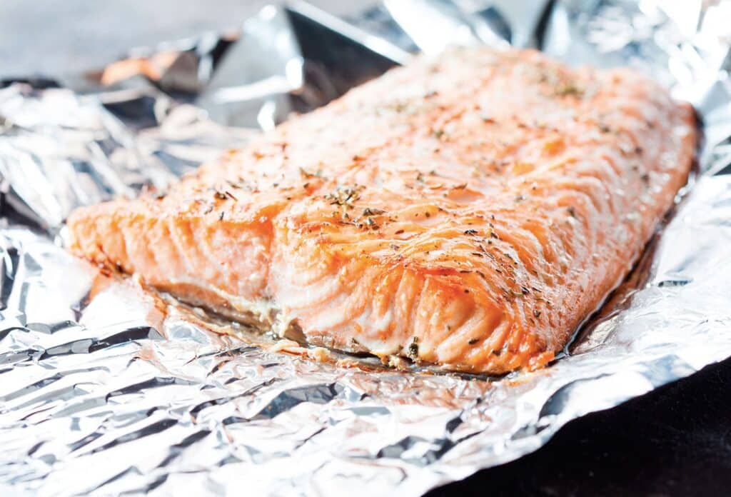 salmon