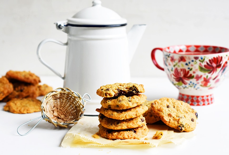 Receta-Claudia