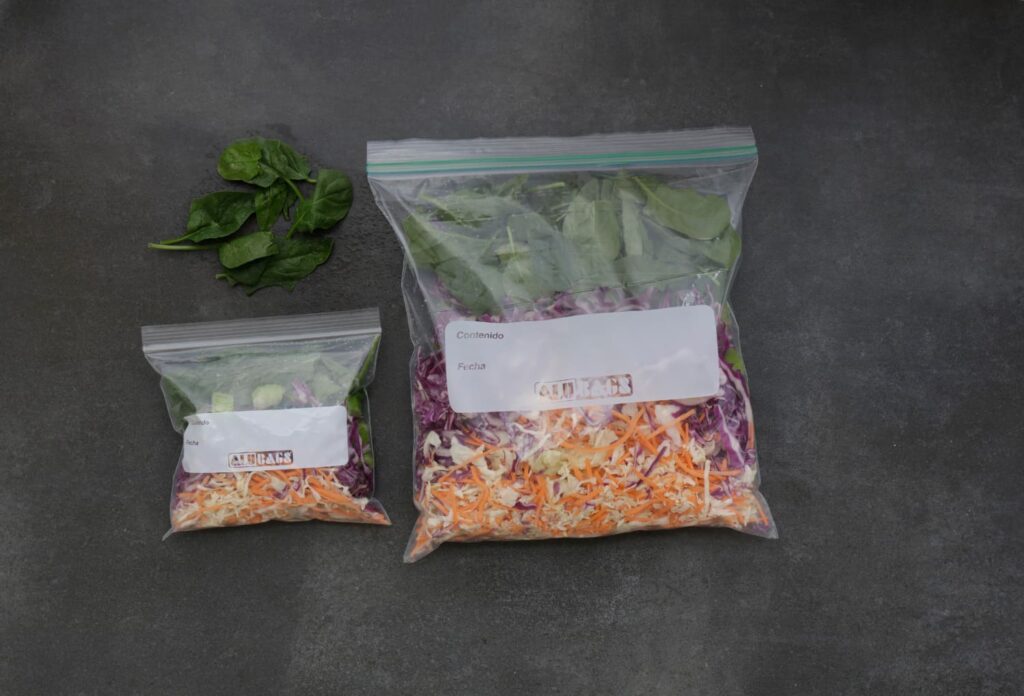 alubags