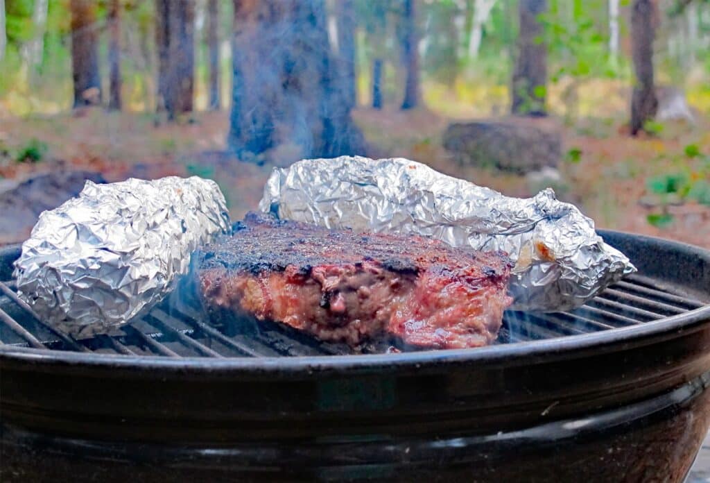 asado