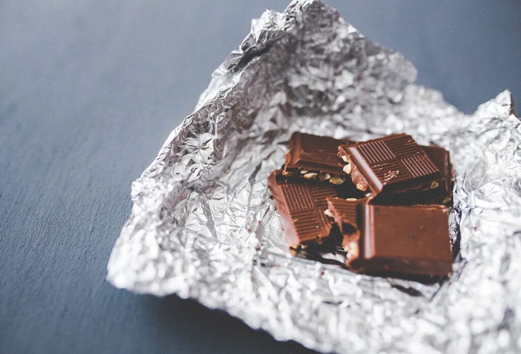 chocolate
