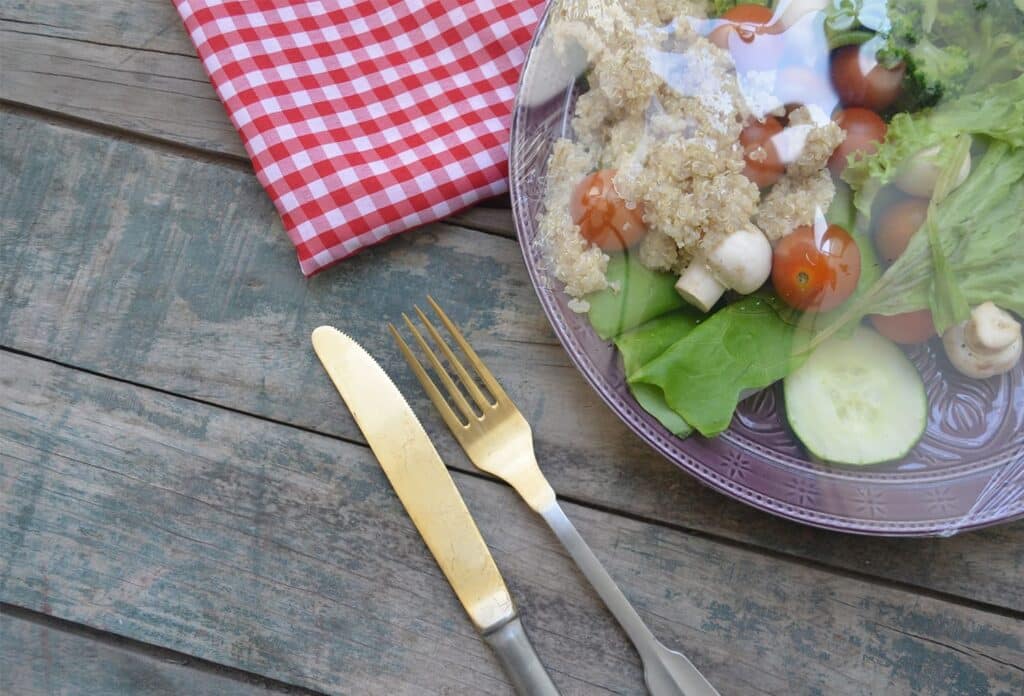 ensalada