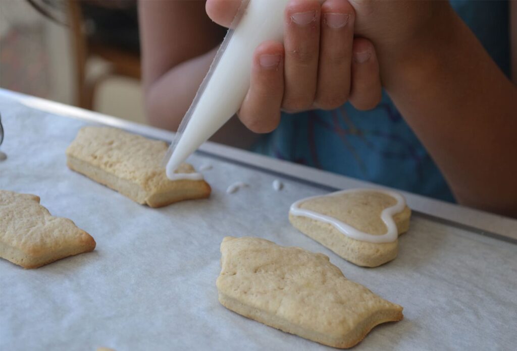 galletas