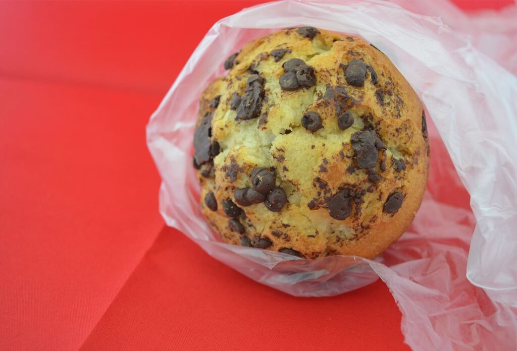 muffin