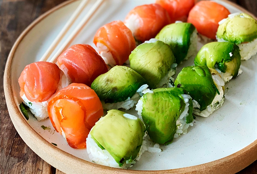 sushi-en-casa