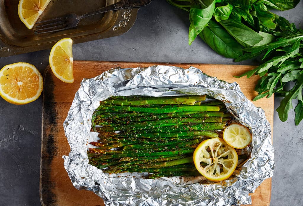 vegetales