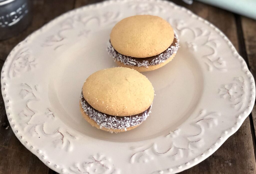 alfajores-receta