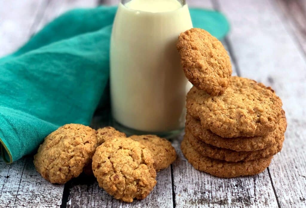 galletas-coco-avena