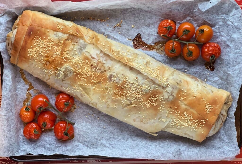 strudel