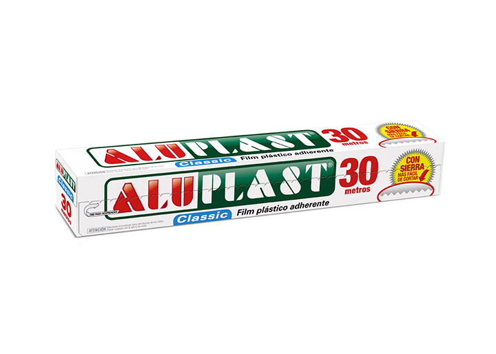 Aluplast producto classic