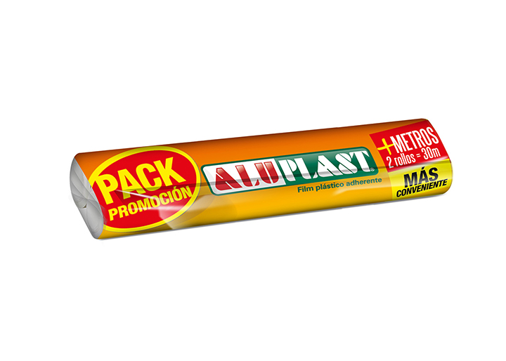 Aluplast producto pack